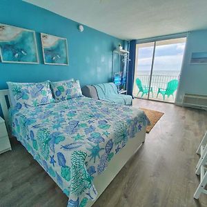 Deluxe Studio mit Kingsize-Bett